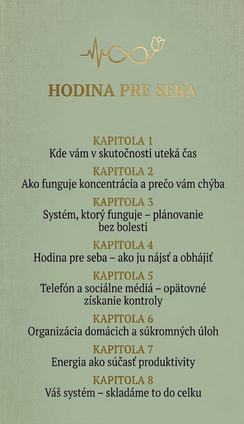 VYSTÚPENIE Z REŽIMU PREŽITIA: Ako zregulovať nervovú sústavu, ovládnuť hormonálny chaos a získať späť prirodzený drive bez boja so sebou samým